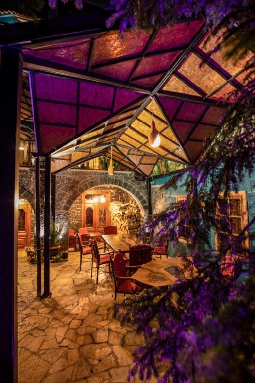 Vila Eden Boutique Hotel 54/60
