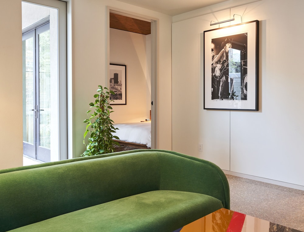 Hotel Magdalena 25/62