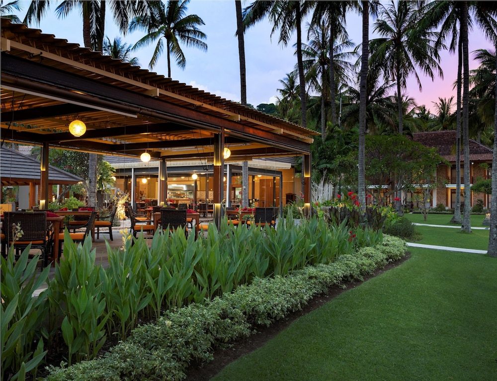 Mangsit Suite By Holiday Resort Lombok 37/39