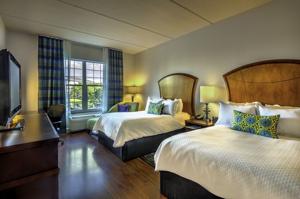 Hotel Indigo Jacksonville Deerwood Park 29/77