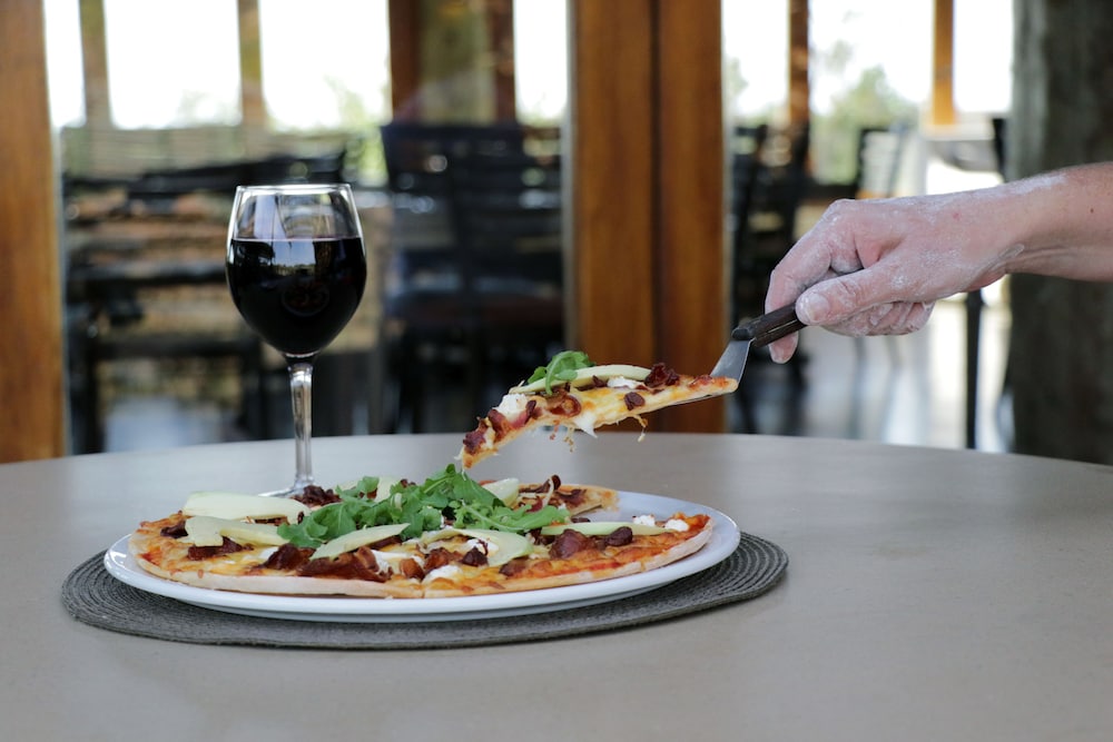 Garden Route Game Lodge 38/74