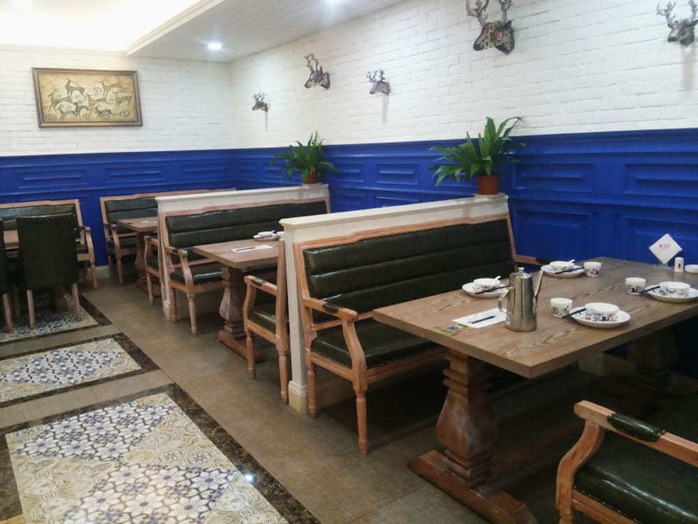 GREENTREE INN YANCHENG JIANHU SHANGGANG BUS STATION FREEWAY 204 EXPRESS HOTEL 35/50