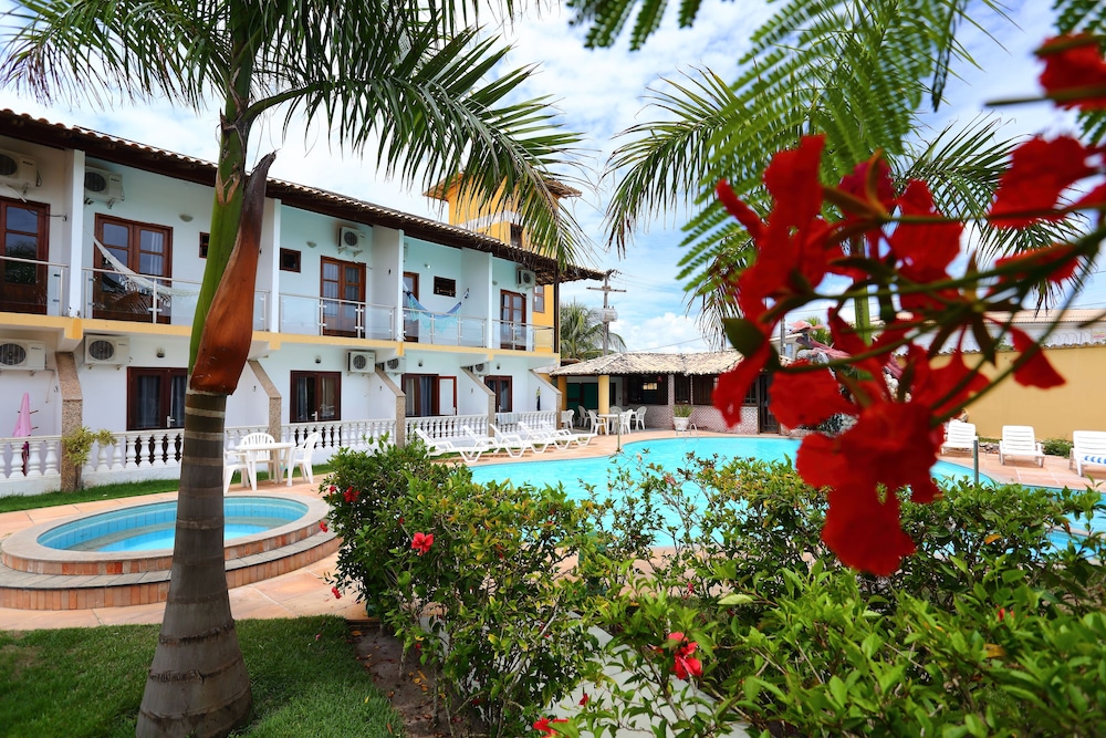BENKOS PRAIA HOTEL 29/39