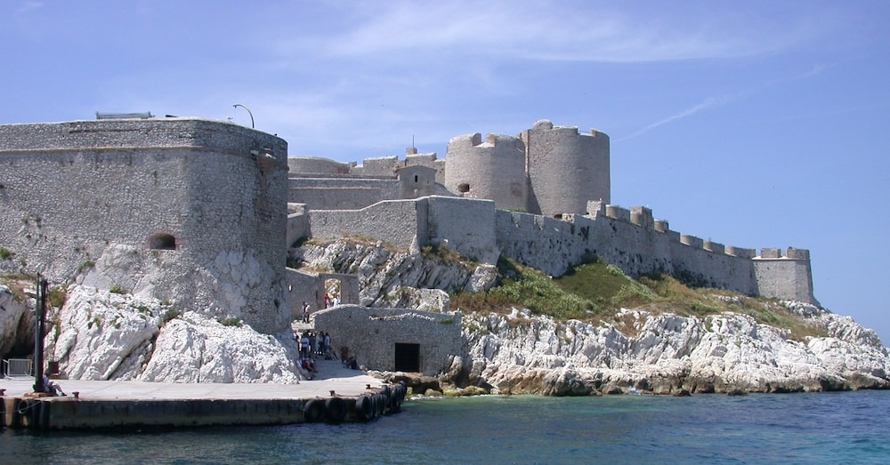 Ibis Budget Marseille Timone 62/70