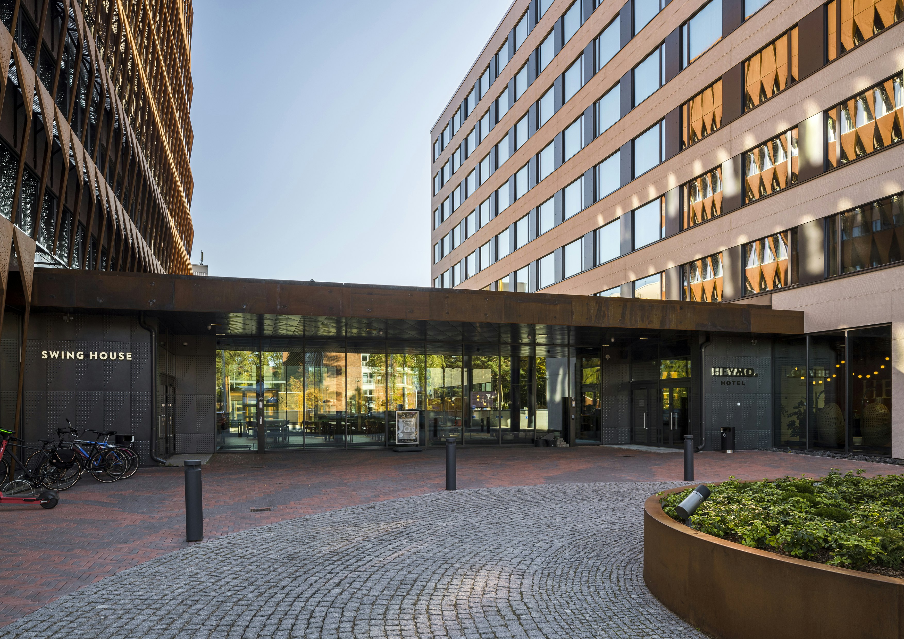 Heymo1 by Sokos Hotels 56/61