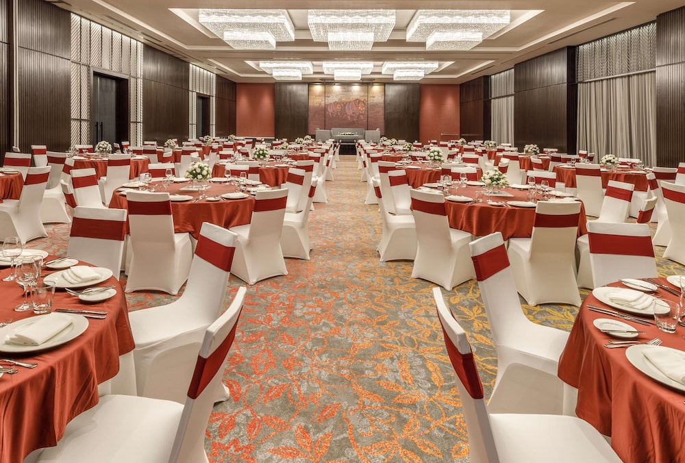Hyatt Centric Soalteemode Kathmandu 53/60