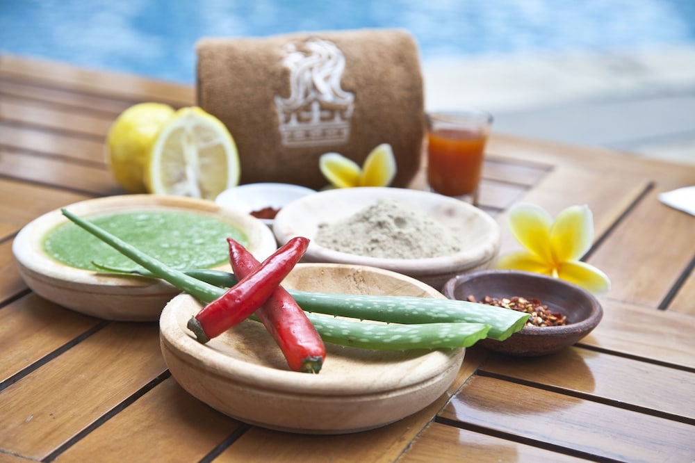 Ritz Carlton Jakarta Mega Kuningan Hotel 21/52