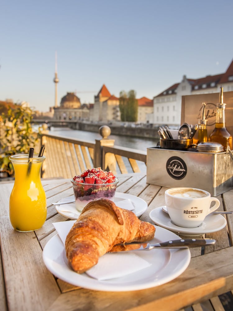 Hotel Neuer Fritz 26/50