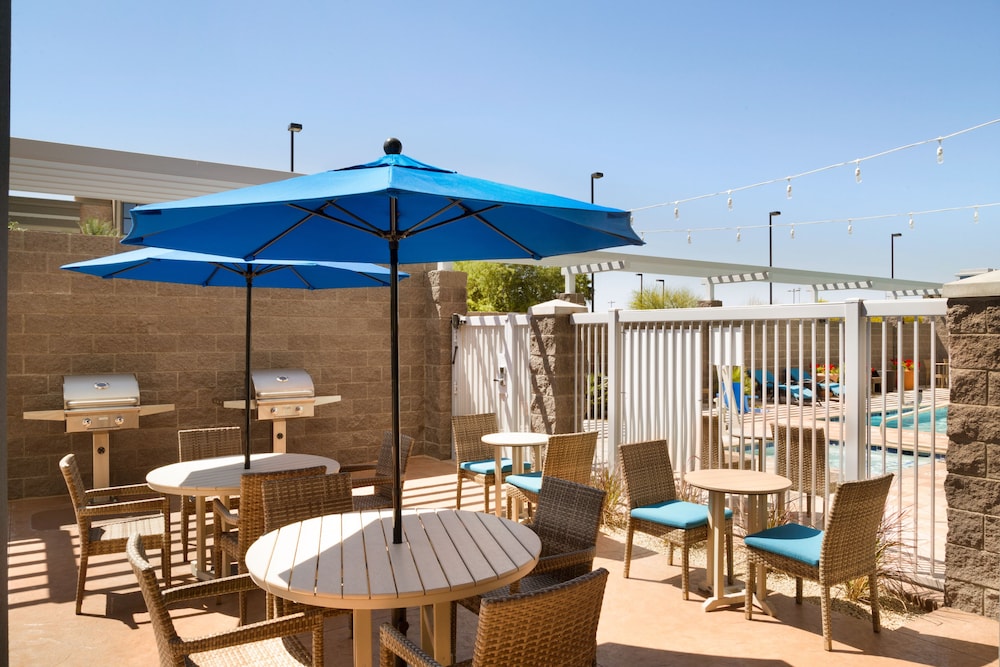 Home2 Suites By Hilton Phoenix Glendale Westgate 28/40