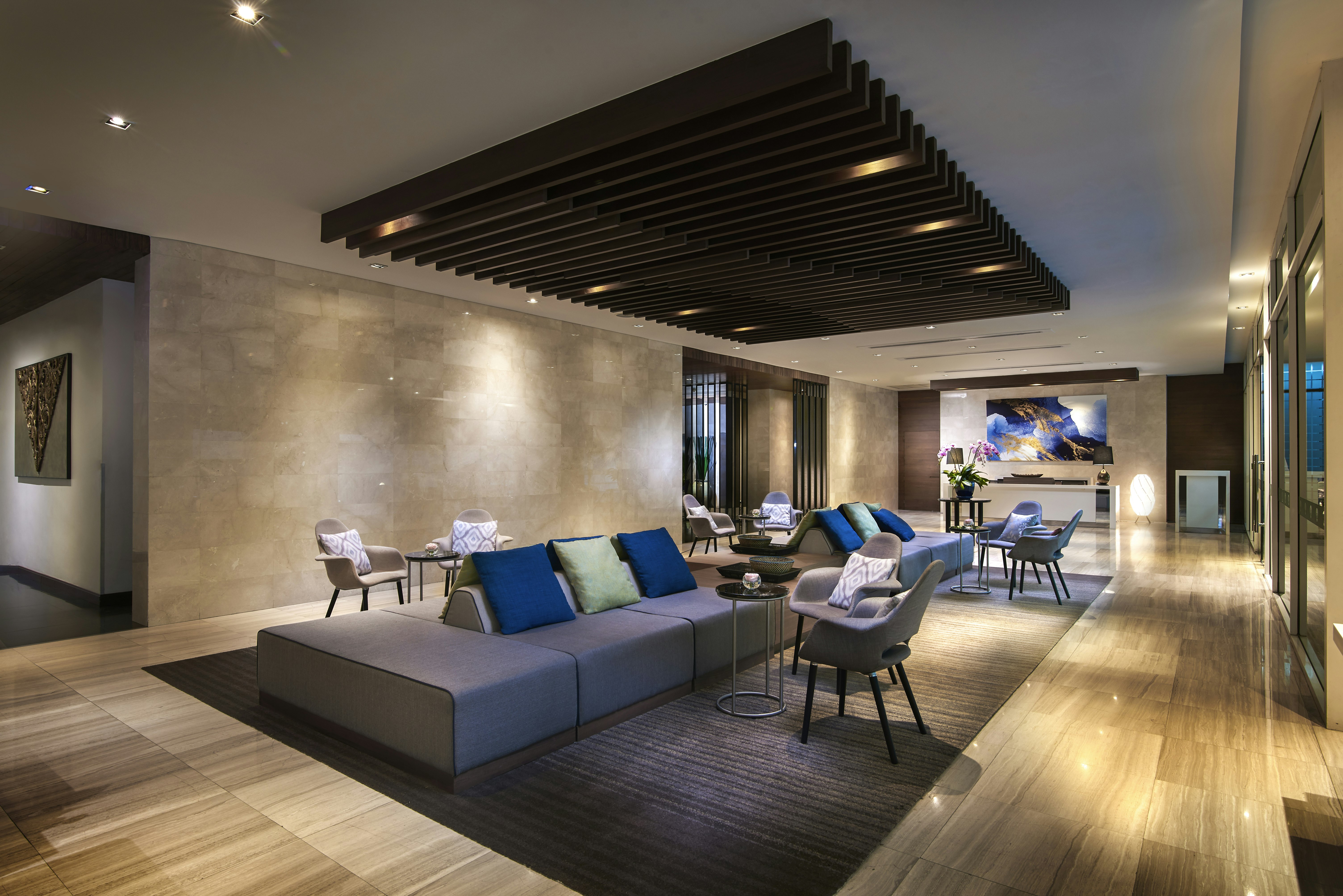 Shama Sukhumvit Bangkok 33/57