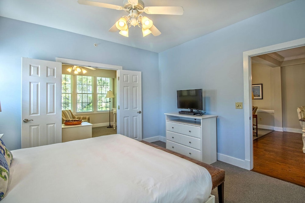 King's Creek Plantation 7/50