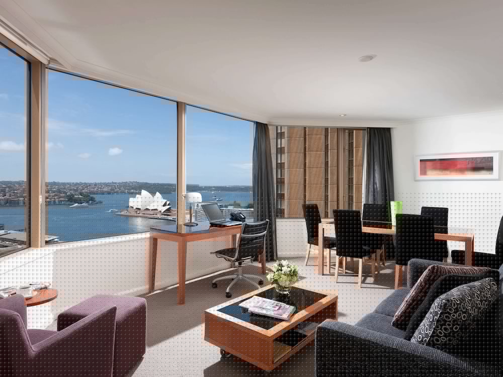 The Sebel Quay West Suites 45/74