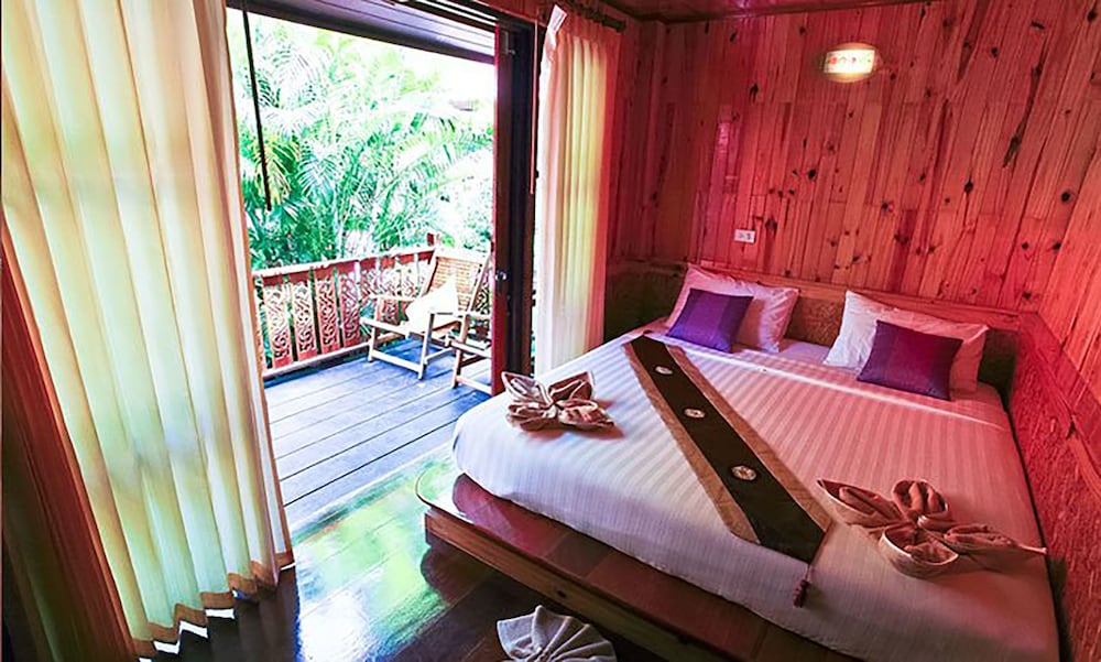 Ricci House Resort 51/73
