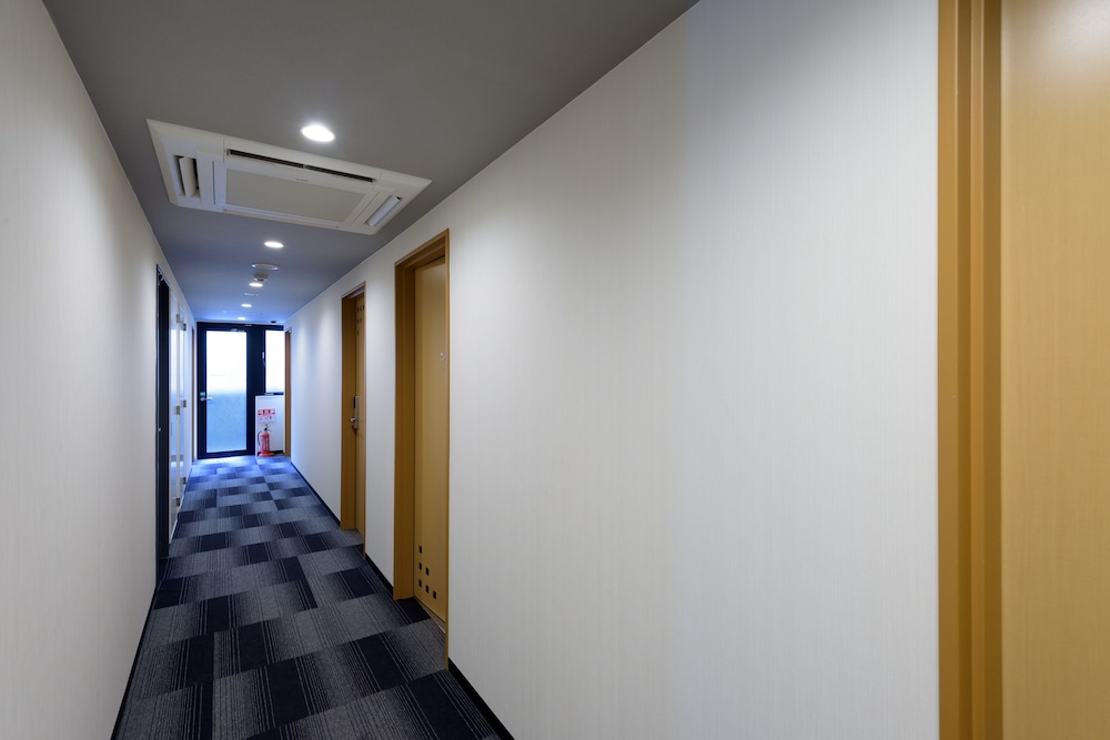 Hotel Asiato 19/32