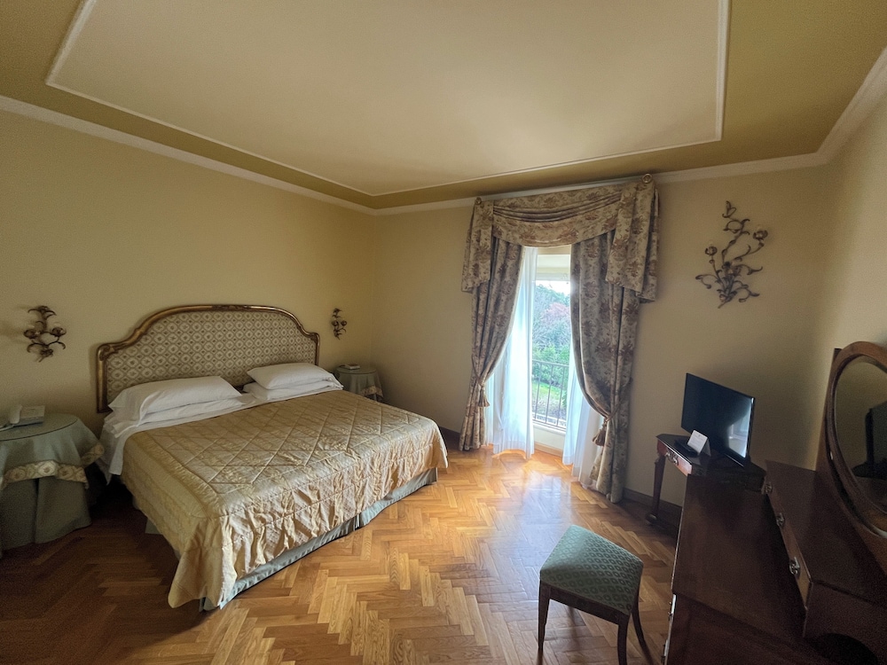 Park Hotel Villa Potenziani 7/42