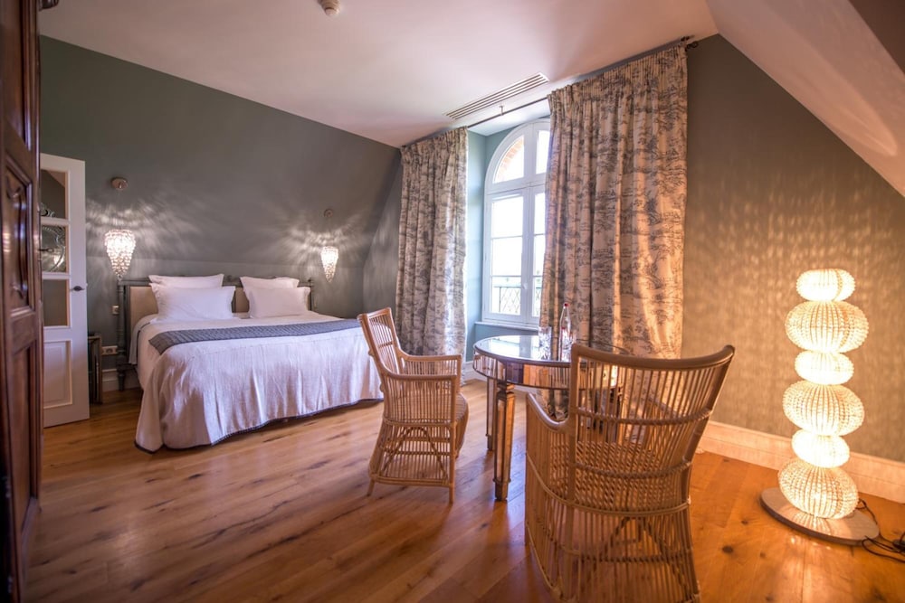 Chateau de Sacy 11/50