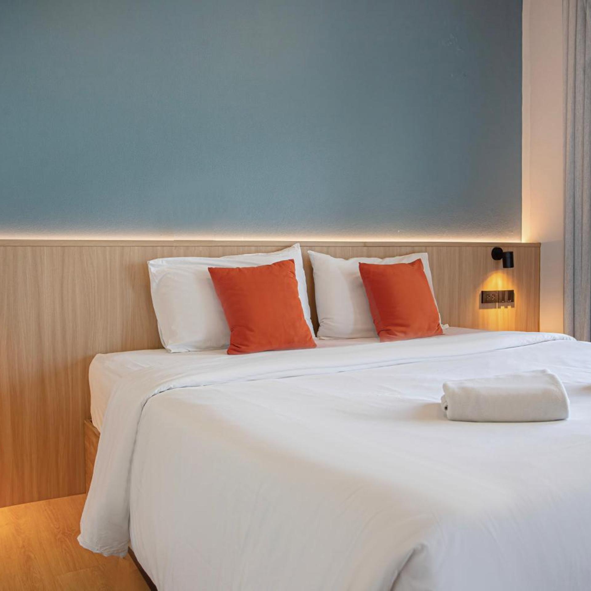 Suntria Hotel Pattaya 13/70