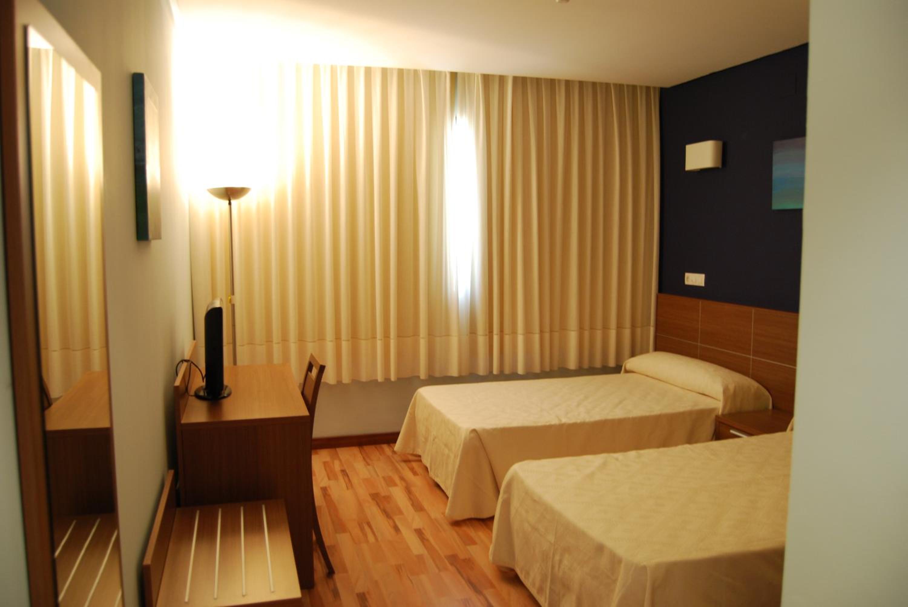 Hotel Area de Servicio Los Chopos 19/45