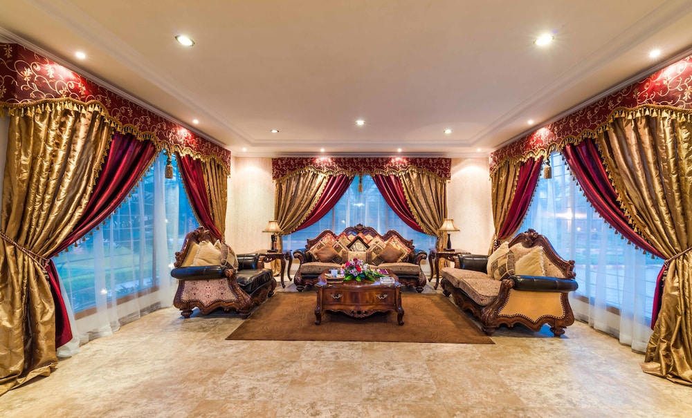 منتجع بودل النخيل(BOUDL NAKHIL) 20/46