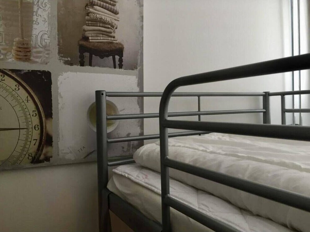 Linne Hostel 7/31