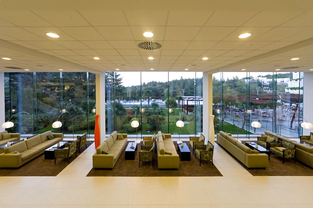 Hotel Mediteran Plava Laguna 23/50