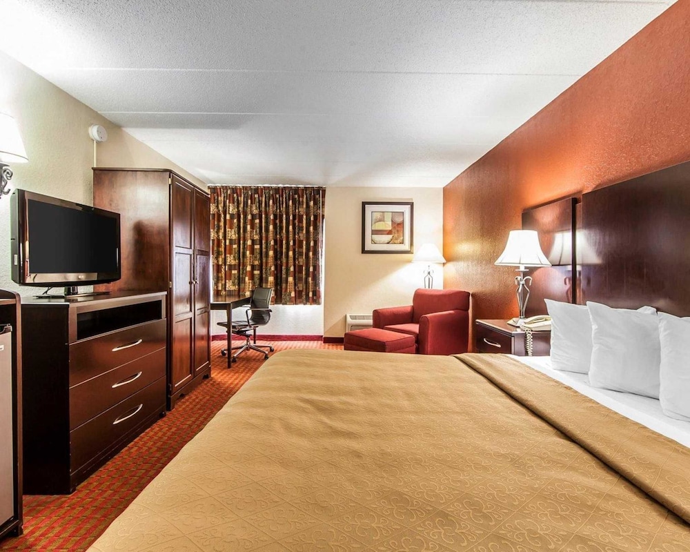 Wingate by Wyndham Marietta Conference Center 6/46