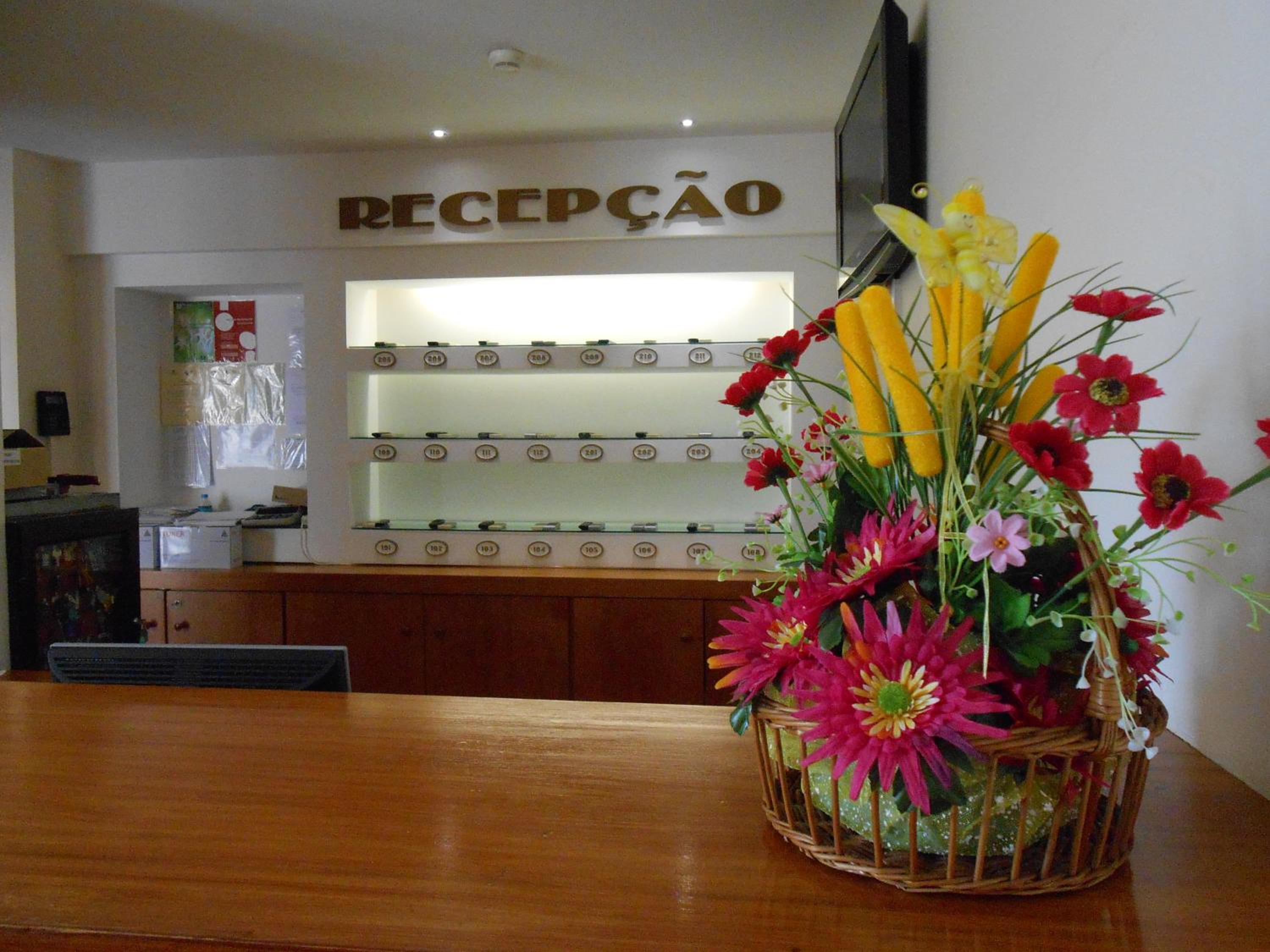 Hotel Areia Dourada 4/34