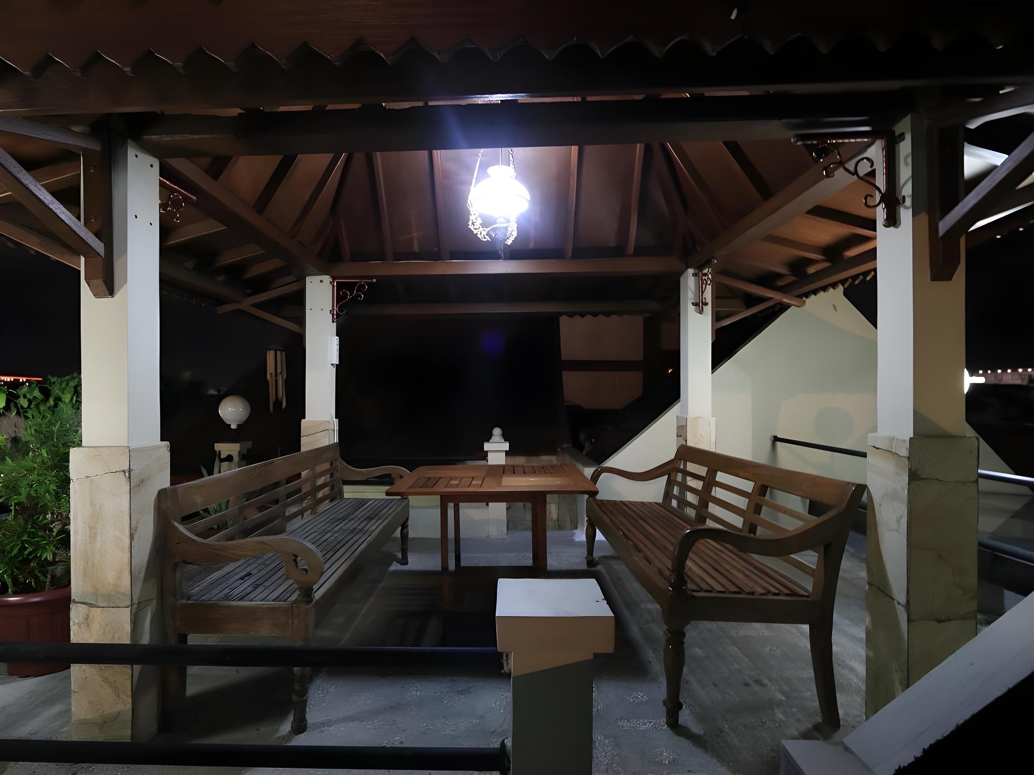 Hotel Mataram Malioboro 17/35