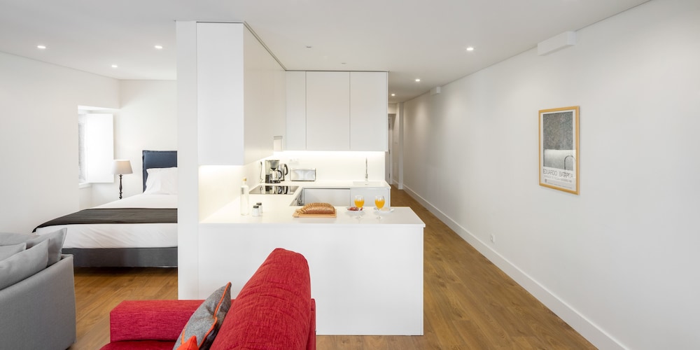 Lisbon Serviced Apartments - Bairro Alto 17/79
