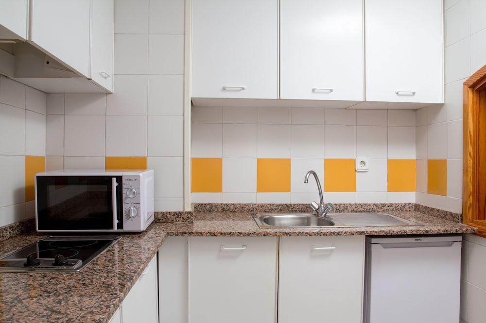 Albir Garden Resort 10/50