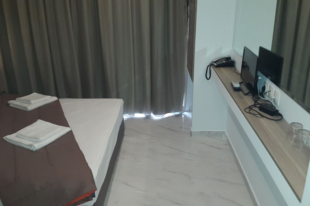 Rex酒店(Rex Hotel) 图片2