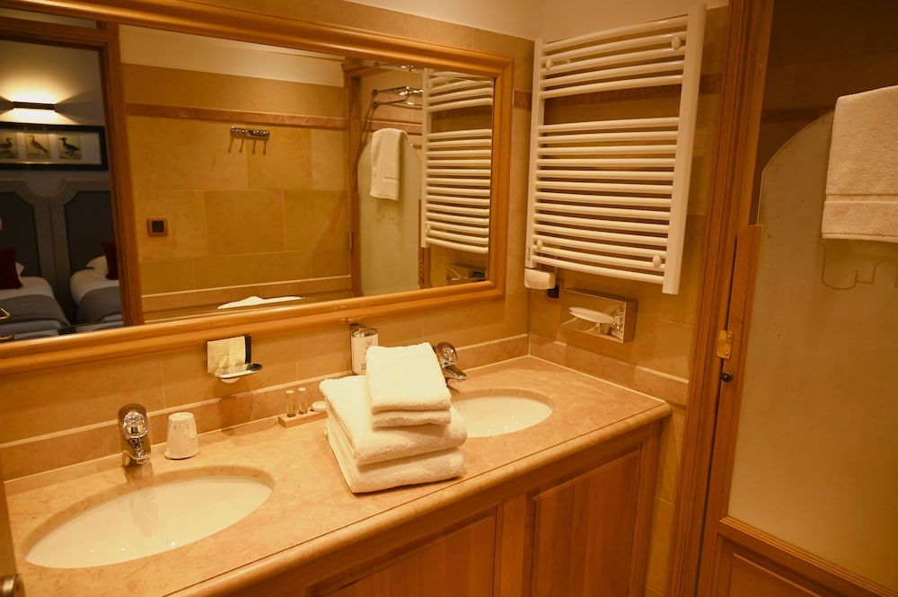 Le Rempart Hotel 30/30