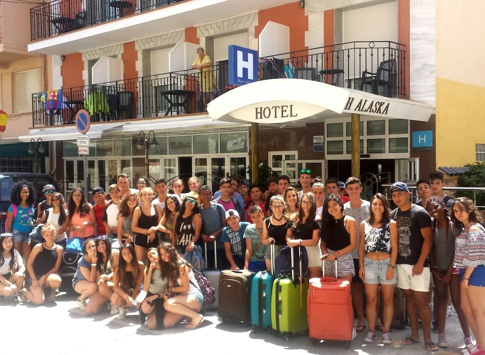 Hotel Alaska Mar Menor 43/50