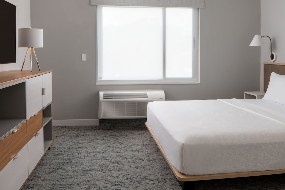 Towneplace Suites Pensacola West I-10 8/27