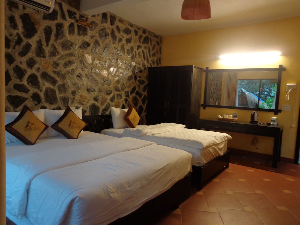 Mai Chau Nature Lodge - Hostel 13/50