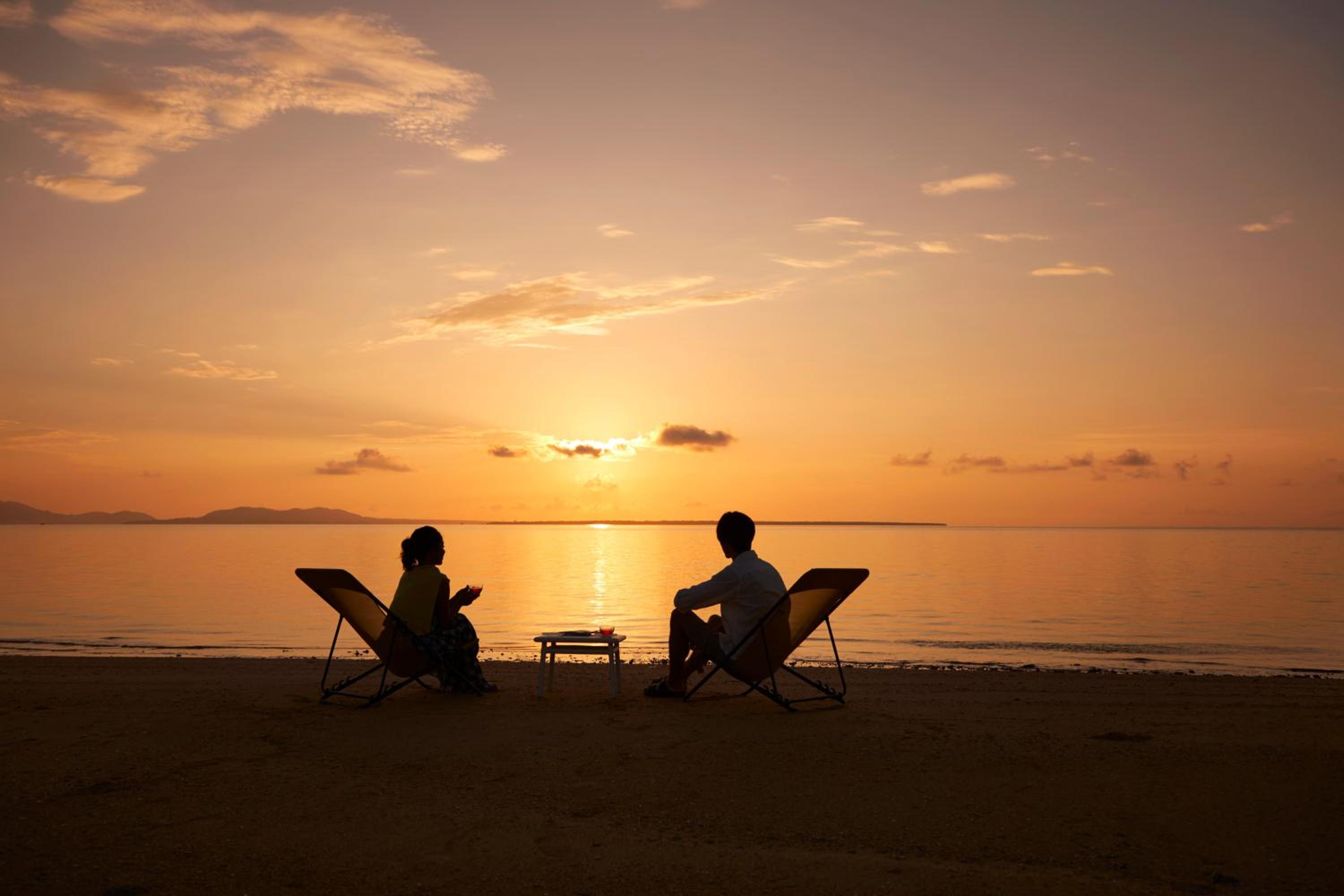 Hoshino Resort Risonare Kohamajima 64/73