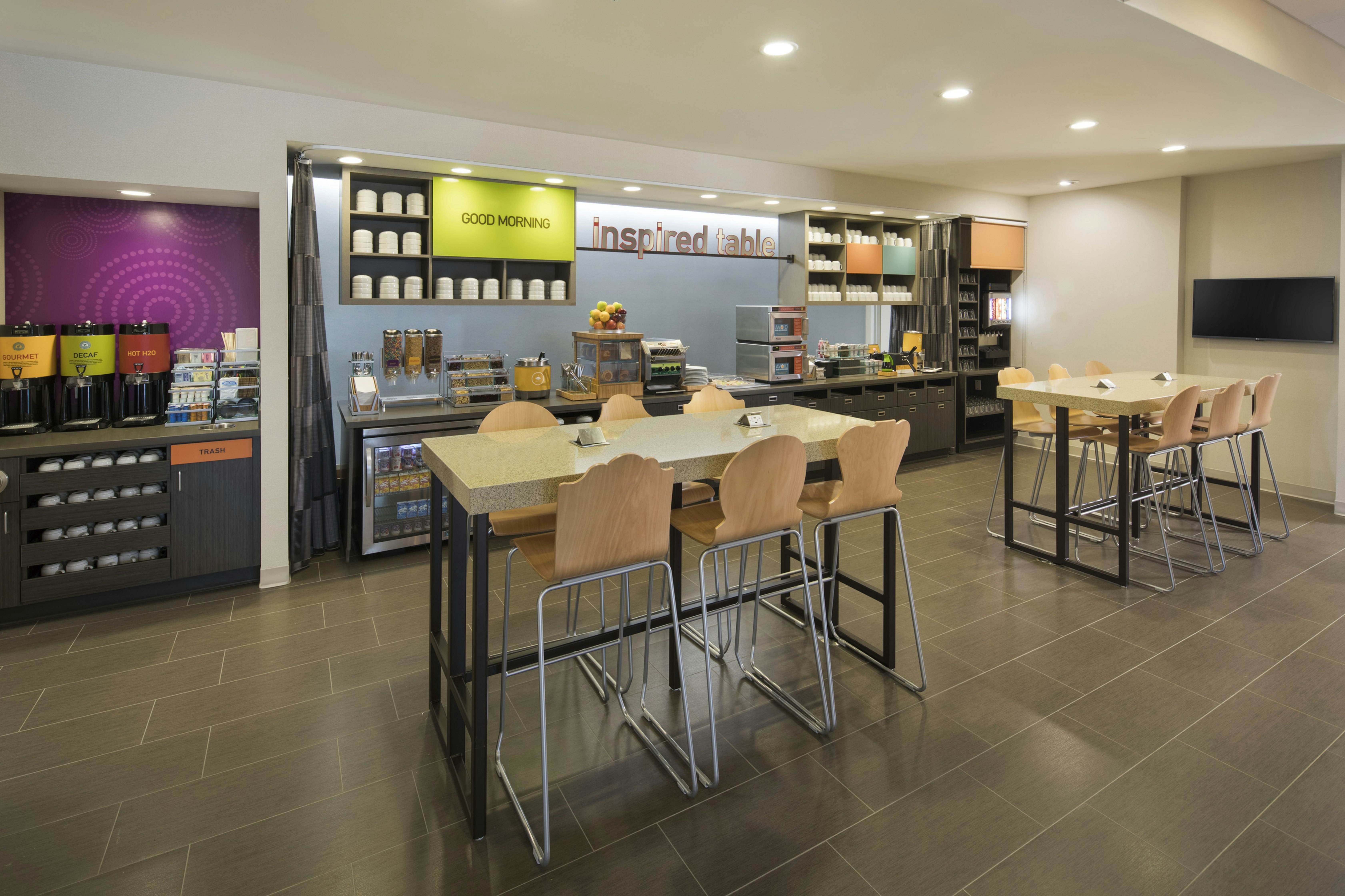 Home2 Suites By Hilton Mishawaka South Bend 18/20