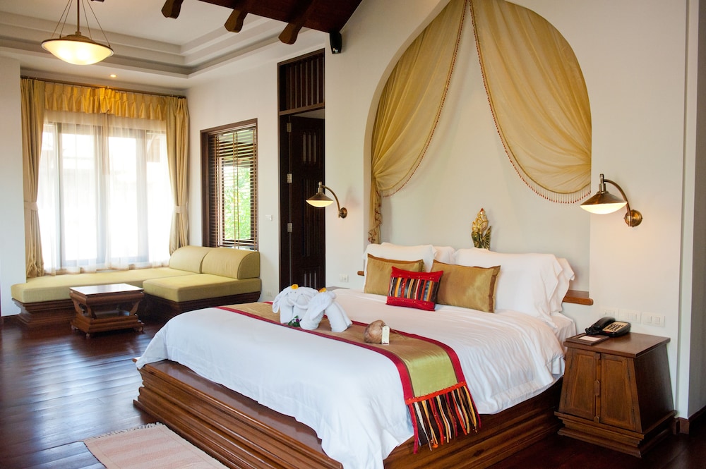 ROYAL MUANG SAMUI VILLAS 19/72