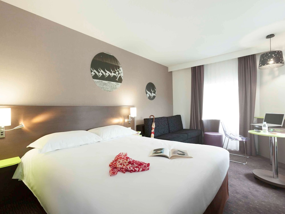 Ibis Styles Beaune Centre 16/60