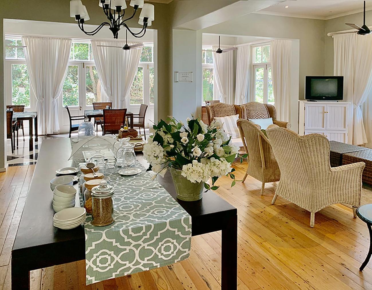 Coral Tree Colony Bed & Breakfast 11/20