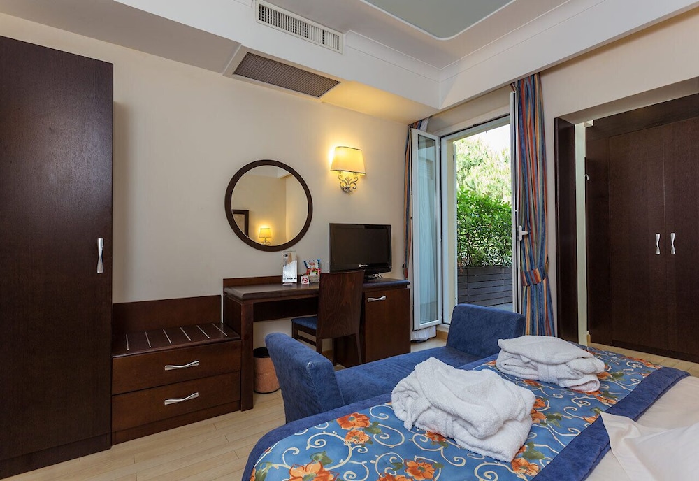 Hotel Lunariccione 11/36