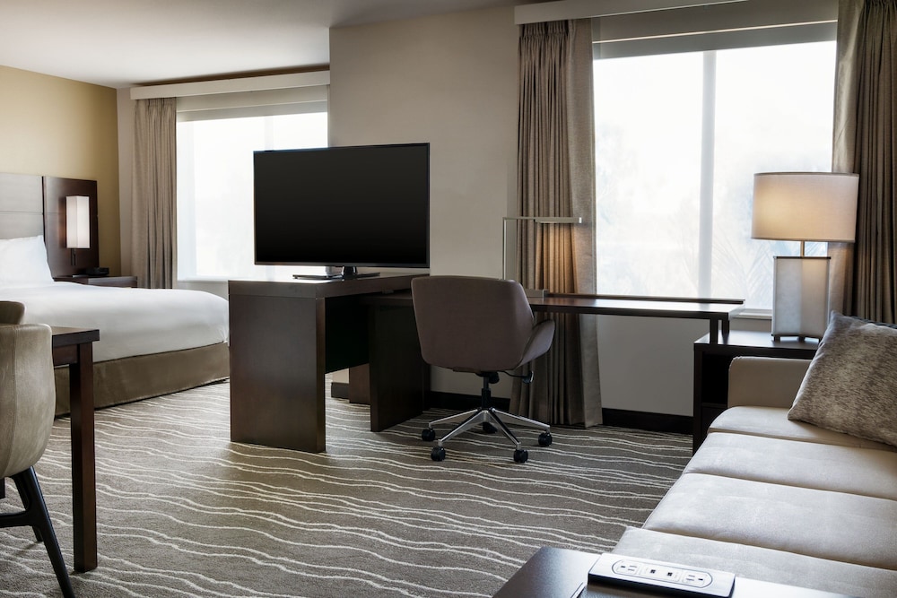 Residence Inn by Marriott Anaheim Brea 32/49