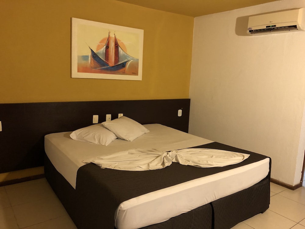SAINT PATRICK PRAIA HOTEL 20/30