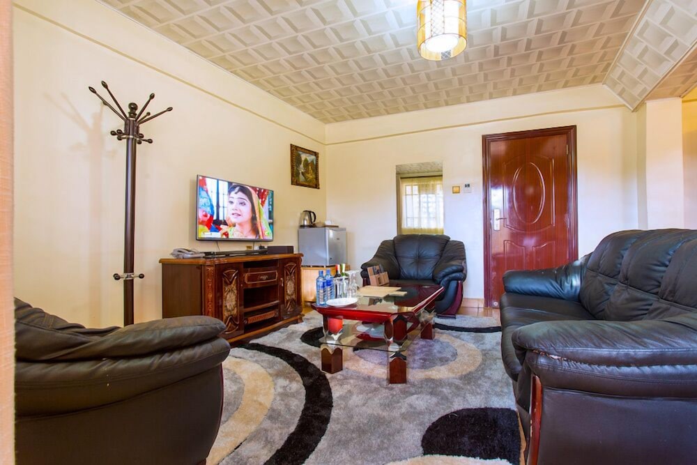 Hotel Nokras Muranga 31/55