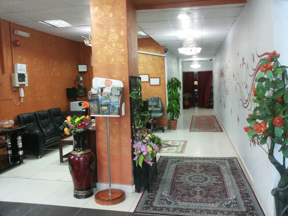 العييري للشقق المفروشة الأحساء 2(Al Eairy Furnished Apartments Al Ahsa 2) 11/59