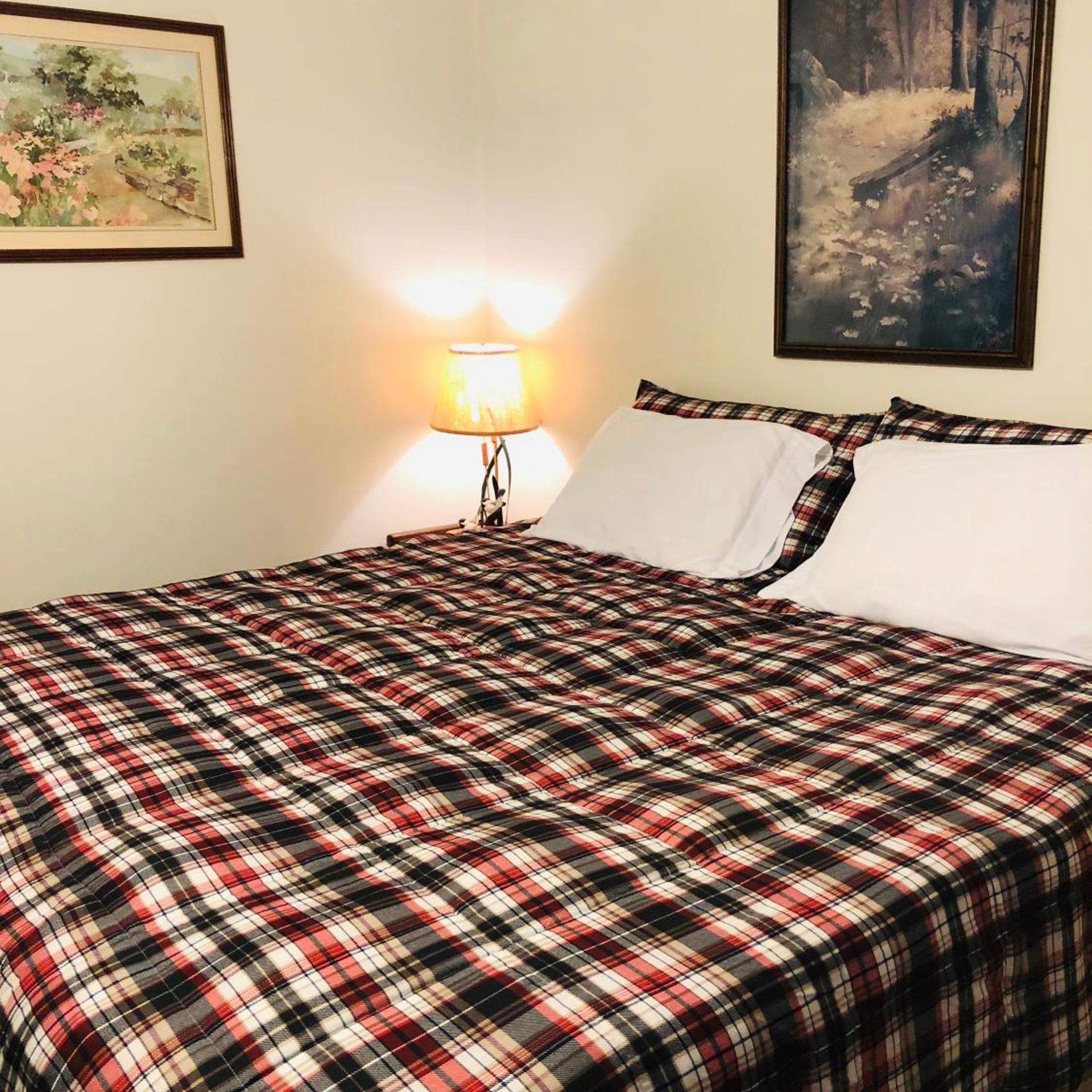 Black Hills Motel at Quail's Crossing 8/28