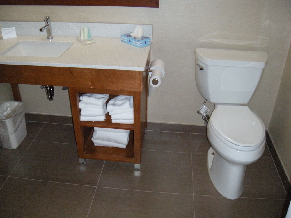 Comfort Suites Dover University Area 21/36