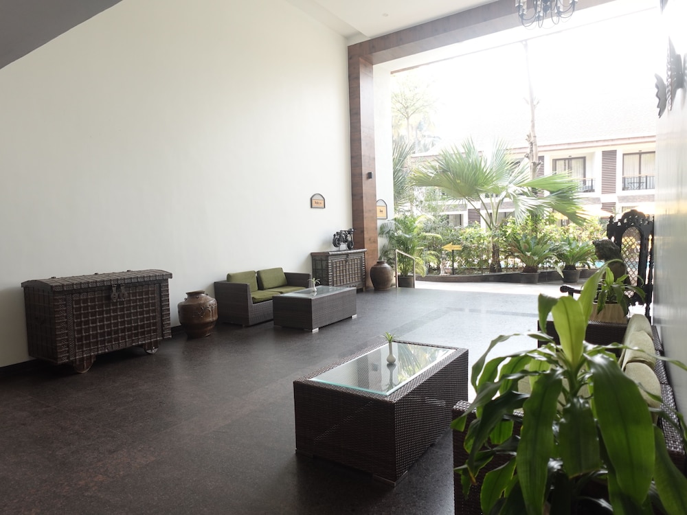 Sobit Sarovar Portico Goa 32/47