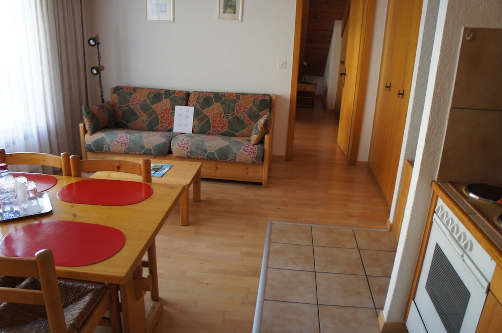 Tulip Inn Bains Dovronnaz 27/60