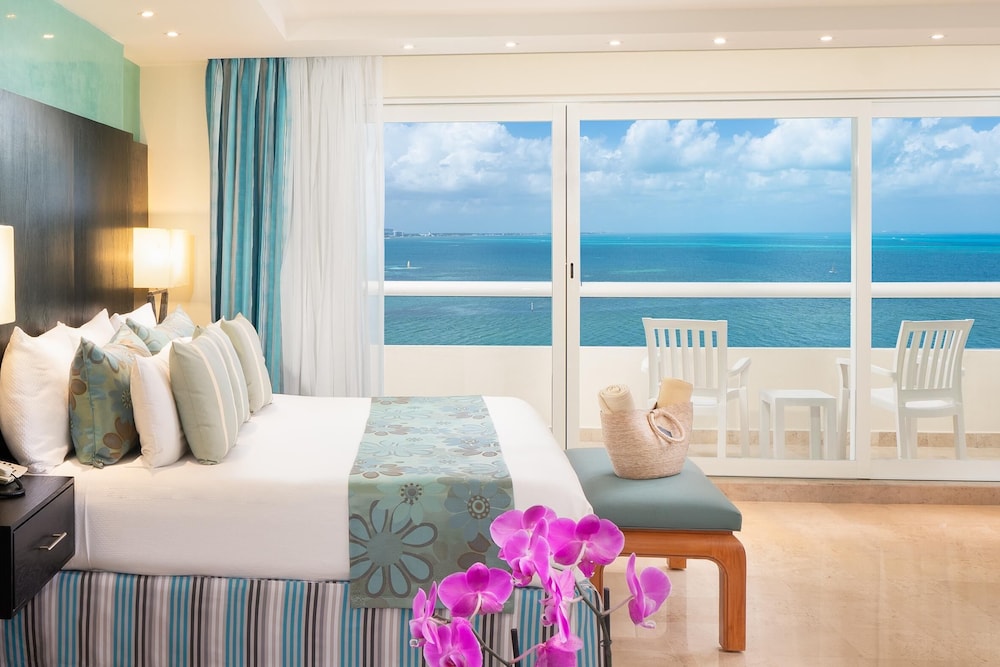 The Sens Cancun All Inclusive 29/62